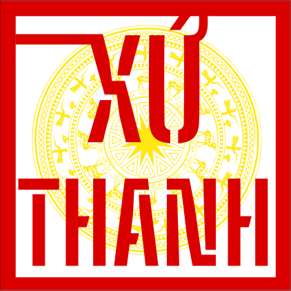 Logo Nhà Gỗ Xứ Thanh