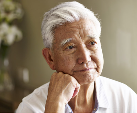 Ông Nguyễn Văn A